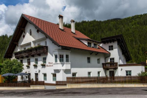  Haus Sandeck  Эрвальд